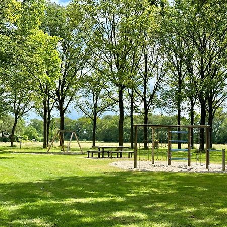 Leva - Logeren In Drenthe Villa Doldersum Eksteriør billede