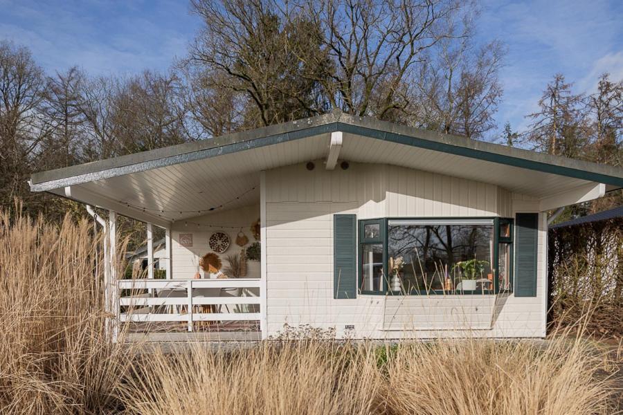 Leva - Logeren In Drenthe Villa Doldersum Eksteriør billede
