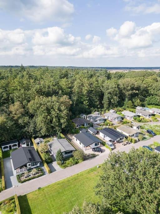 Leva - Logeren In Drenthe Villa Doldersum Eksteriør billede