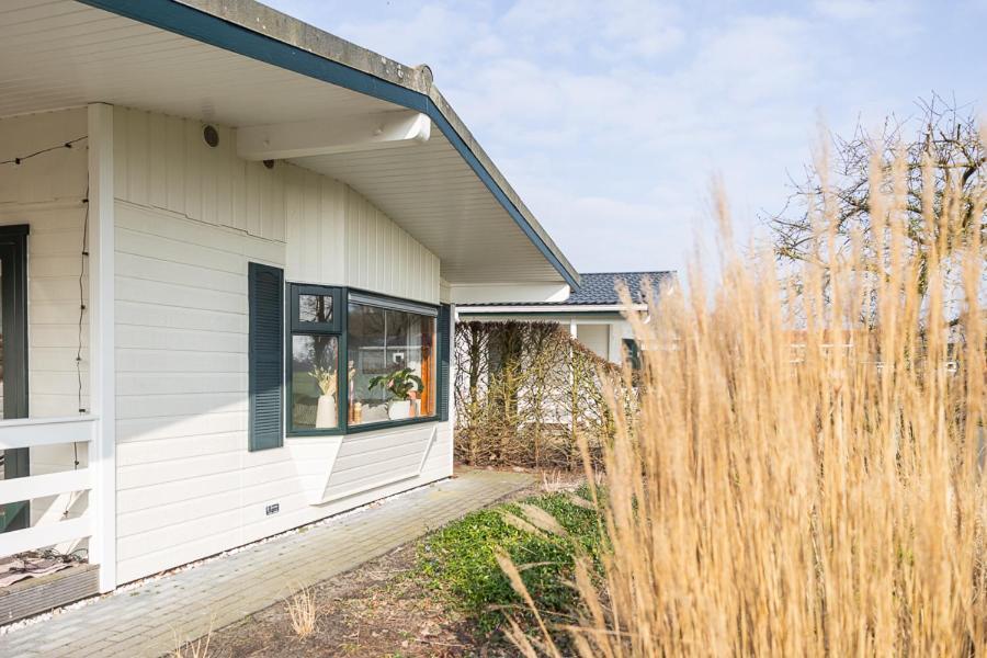 Leva - Logeren In Drenthe Villa Doldersum Eksteriør billede